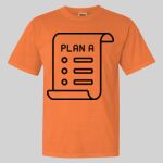 Garment Dyed Heavyweight Ringspun Resort Tee Thumbnail