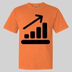 Garment Dyed Heavyweight Ringspun Resort Tee Thumbnail