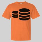 Garment Dyed Heavyweight Ringspun Resort Tee Thumbnail