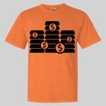 Garment Dyed Heavyweight Ringspun Resort Tee Thumbnail