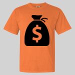 Garment Dyed Heavyweight Ringspun Resort Tee Thumbnail