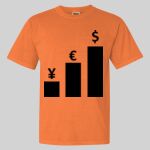 Garment Dyed Heavyweight Ringspun Resort Tee Thumbnail