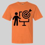 Garment Dyed Heavyweight Ringspun Resort Tee Thumbnail