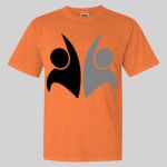 Garment Dyed Heavyweight Ringspun Resort Tee Thumbnail