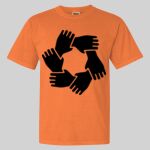 Garment Dyed Heavyweight Ringspun Resort Tee Thumbnail