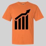 Garment Dyed Heavyweight Ringspun Resort Tee Thumbnail