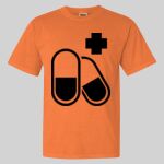 Garment Dyed Heavyweight Ringspun Resort Tee Thumbnail