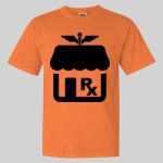 Garment Dyed Heavyweight Ringspun Resort Tee Thumbnail