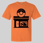 Garment Dyed Heavyweight Ringspun Resort Tee Thumbnail