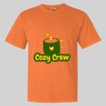 Garment Dyed Heavyweight Ringspun Resort Tee Thumbnail