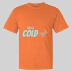 Garment Dyed Heavyweight Ringspun Resort Tee Thumbnail