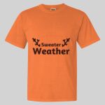 Garment Dyed Heavyweight Ringspun Resort Tee Thumbnail