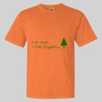 Garment Dyed Heavyweight Ringspun Resort Tee Thumbnail