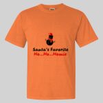 Garment Dyed Heavyweight Ringspun Resort Tee Thumbnail