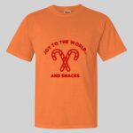 Garment Dyed Heavyweight Ringspun Resort Tee Thumbnail