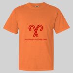 Garment Dyed Heavyweight Ringspun Resort Tee Thumbnail