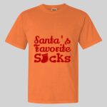 Garment Dyed Heavyweight Ringspun Resort Tee Thumbnail