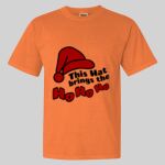 Garment Dyed Heavyweight Ringspun Resort Tee Thumbnail