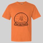 Garment Dyed Heavyweight Ringspun Resort Tee Thumbnail