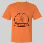 Garment Dyed Heavyweight Ringspun Resort Tee Thumbnail