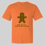 Garment Dyed Heavyweight Ringspun Resort Tee Thumbnail