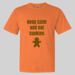 Garment Dyed Heavyweight Ringspun Resort Tee Thumbnail