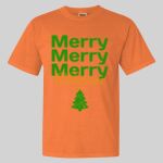 Garment Dyed Heavyweight Ringspun Resort Tee Thumbnail