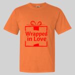 Garment Dyed Heavyweight Ringspun Resort Tee Thumbnail