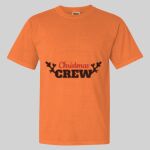 Garment Dyed Heavyweight Ringspun Resort Tee Thumbnail