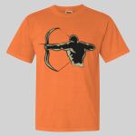 Garment Dyed Heavyweight Ringspun Resort Tee Thumbnail