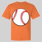 Garment Dyed Heavyweight Ringspun Resort Tee Thumbnail