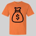 Garment Dyed Heavyweight Ringspun Resort Tee Thumbnail