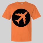 Garment Dyed Heavyweight Ringspun Resort Tee Thumbnail