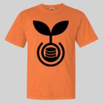 Garment Dyed Heavyweight Ringspun Resort Tee Thumbnail