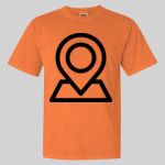 Garment Dyed Heavyweight Ringspun Resort Tee Thumbnail