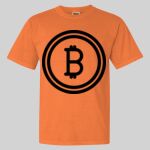 Garment Dyed Heavyweight Ringspun Resort Tee Thumbnail