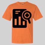 Garment Dyed Heavyweight Ringspun Resort Tee Thumbnail