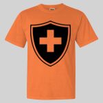 Garment Dyed Heavyweight Ringspun Resort Tee Thumbnail