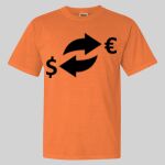 Garment Dyed Heavyweight Ringspun Resort Tee Thumbnail