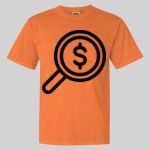 Garment Dyed Heavyweight Ringspun Resort Tee Thumbnail