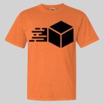 Garment Dyed Heavyweight Ringspun Resort Tee Thumbnail