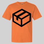 Garment Dyed Heavyweight Ringspun Resort Tee Thumbnail