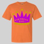 Garment Dyed Heavyweight Ringspun Resort Tee Thumbnail