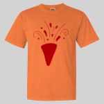 Garment Dyed Heavyweight Ringspun Resort Tee Thumbnail