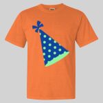 Garment Dyed Heavyweight Ringspun Resort Tee Thumbnail