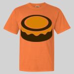 Garment Dyed Heavyweight Ringspun Resort Tee Thumbnail