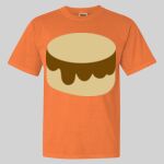 Garment Dyed Heavyweight Ringspun Resort Tee Thumbnail