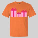 Garment Dyed Heavyweight Ringspun Resort Tee Thumbnail