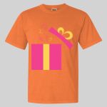 Garment Dyed Heavyweight Ringspun Resort Tee Thumbnail