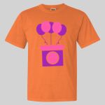 Garment Dyed Heavyweight Ringspun Resort Tee Thumbnail